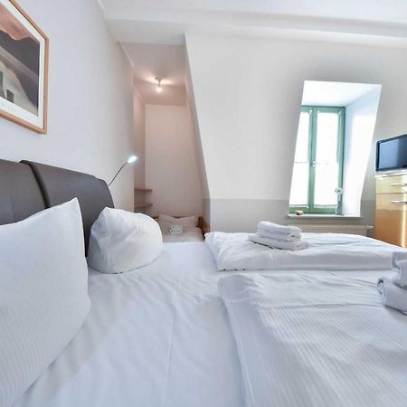 Villa Frohsinn Wohnung 16 Heringsdorf  Exteriör bild