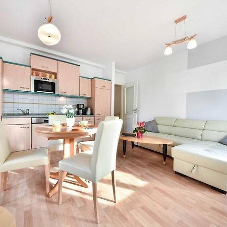 Villa Frohsinn Wohnung 16 Heringsdorf  Exteriör bild